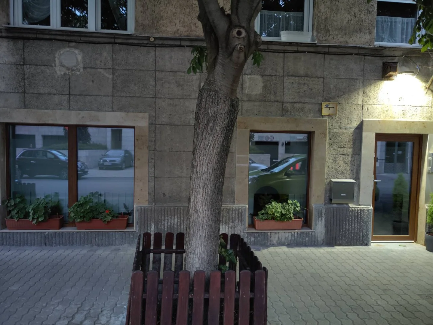Eladó üzlet iroda / üzlet / kereskedelmi / szolgáltató Budapest 13. ker. Vág utca - Kép 6