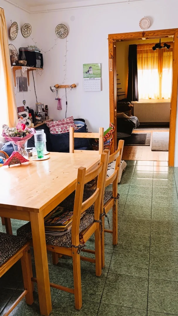 Eladó házrész Budapest 21. ker. Mókus út - Kép 6