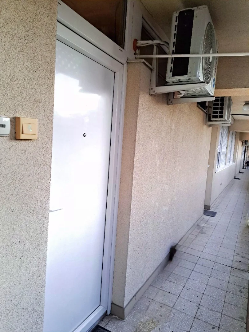 Eladó tégla lakás Mátészalka Bajcsy Zs - Kép 2