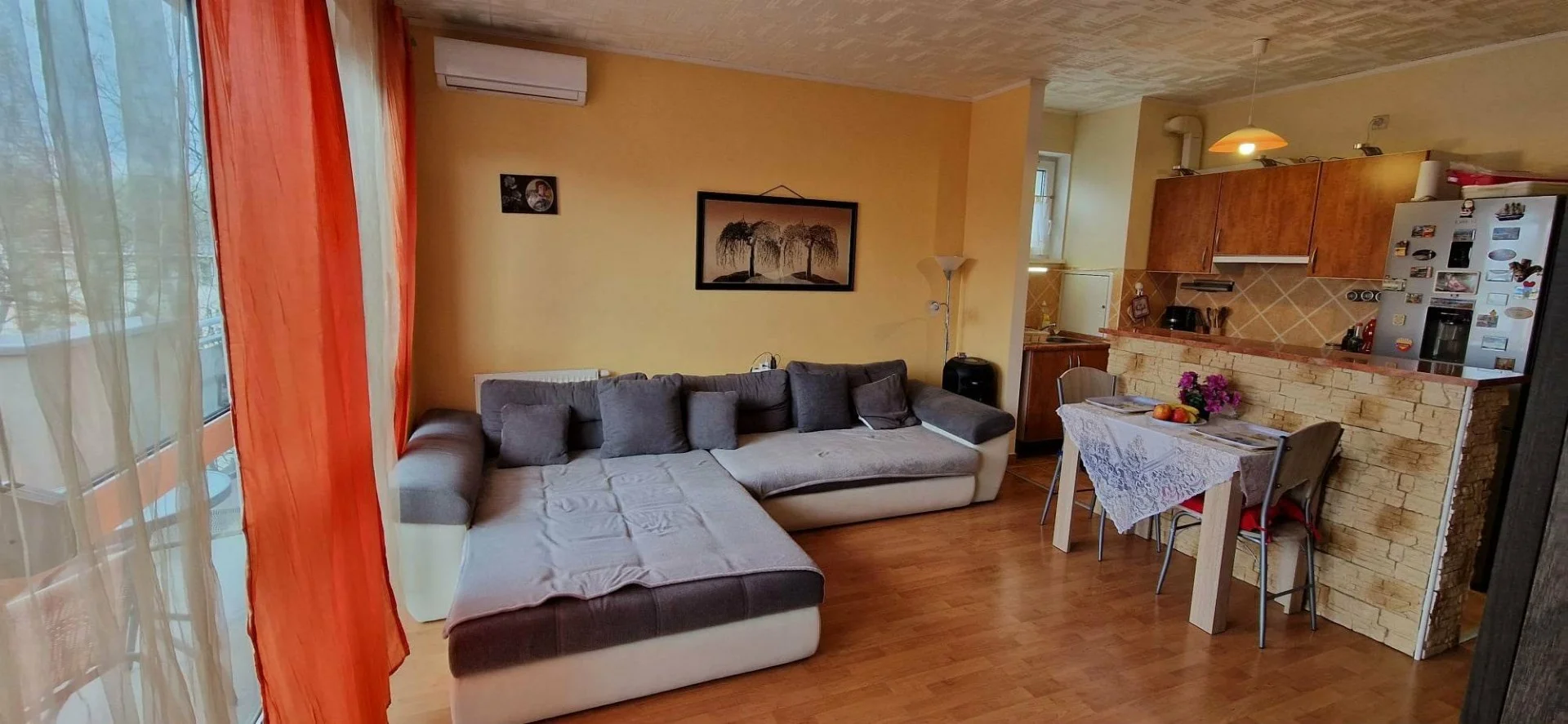 Eladó tégla lakás Budapest 04. ker. - Kép 8