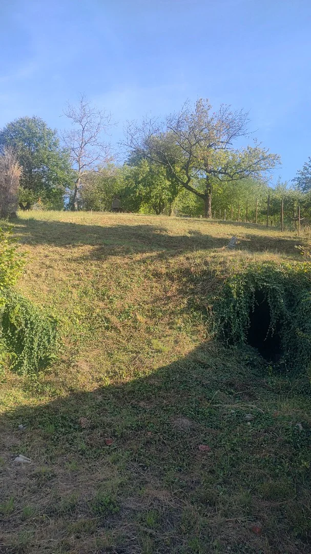 Eladó építési telek Zalaegerszeg Jànka - Kép 5