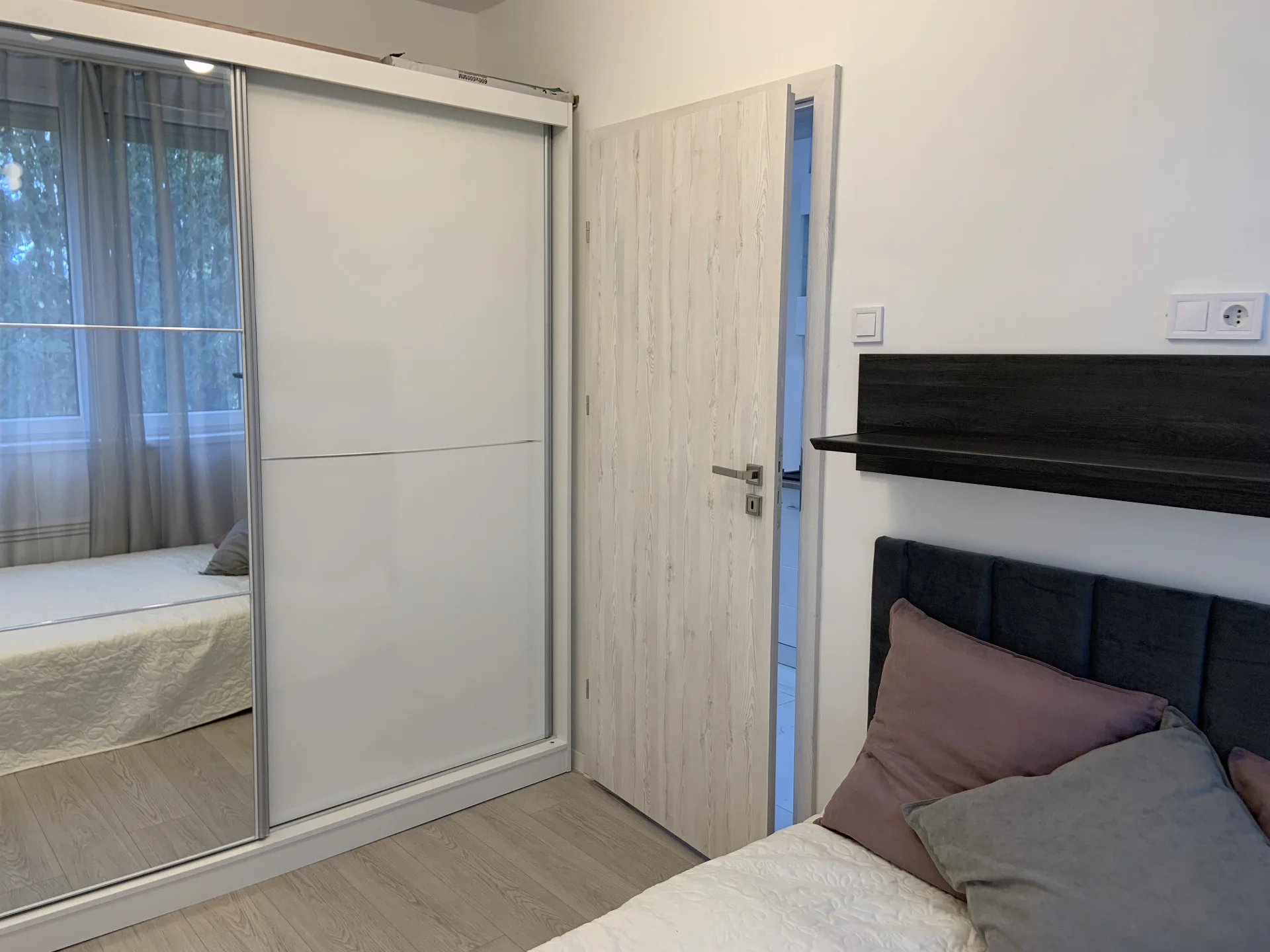 Kiadó lakás Debrecen Kassai út - Kép 7