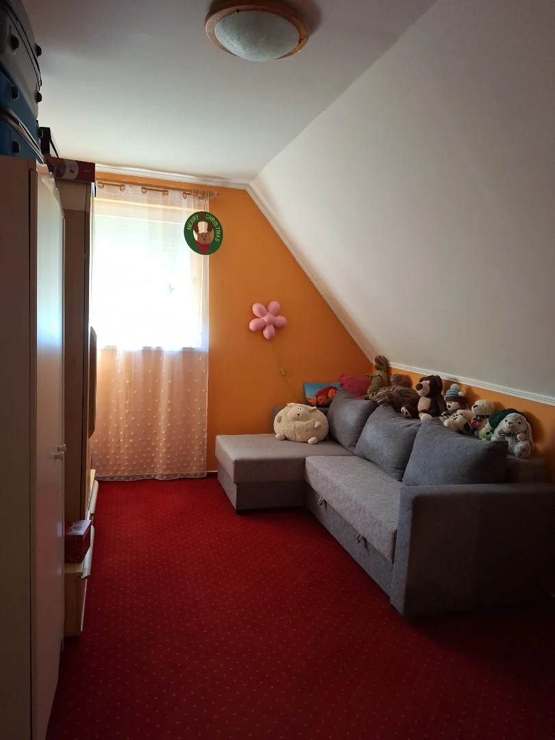 Eladó családi ház Páty - Kép 9