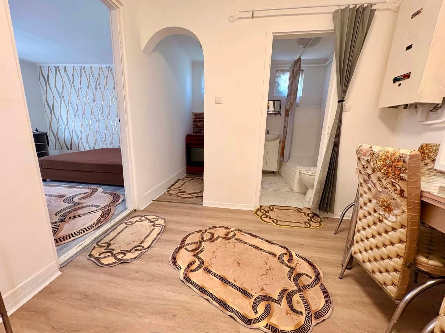 Kiadó családi ház Budapest 20. ker. Hitel Márton utca - Kép 4