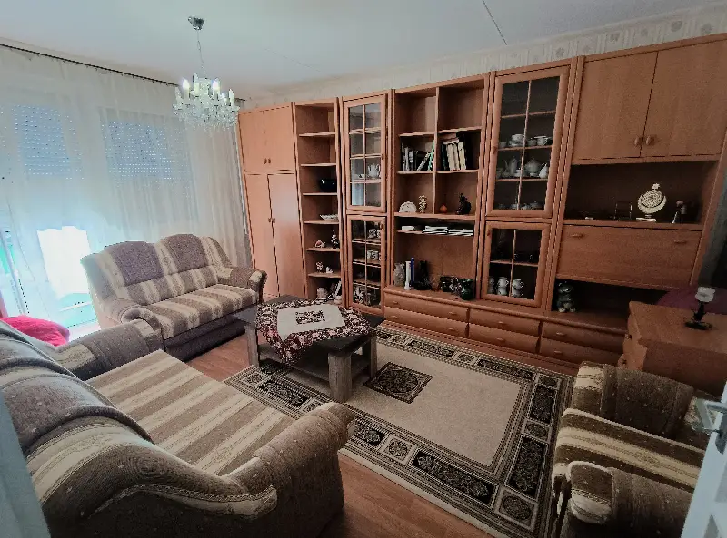 Eladó lakás Debrecen Kartács