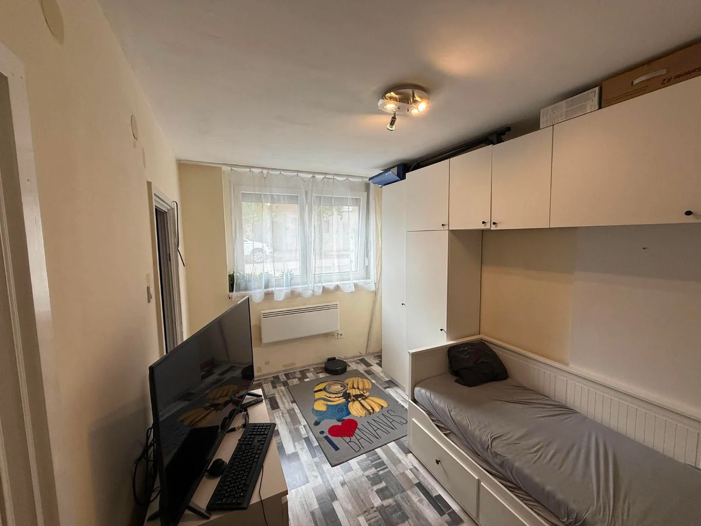Eladó tégla lakás Budapest 11. ker. Daróczi út - Kép 7