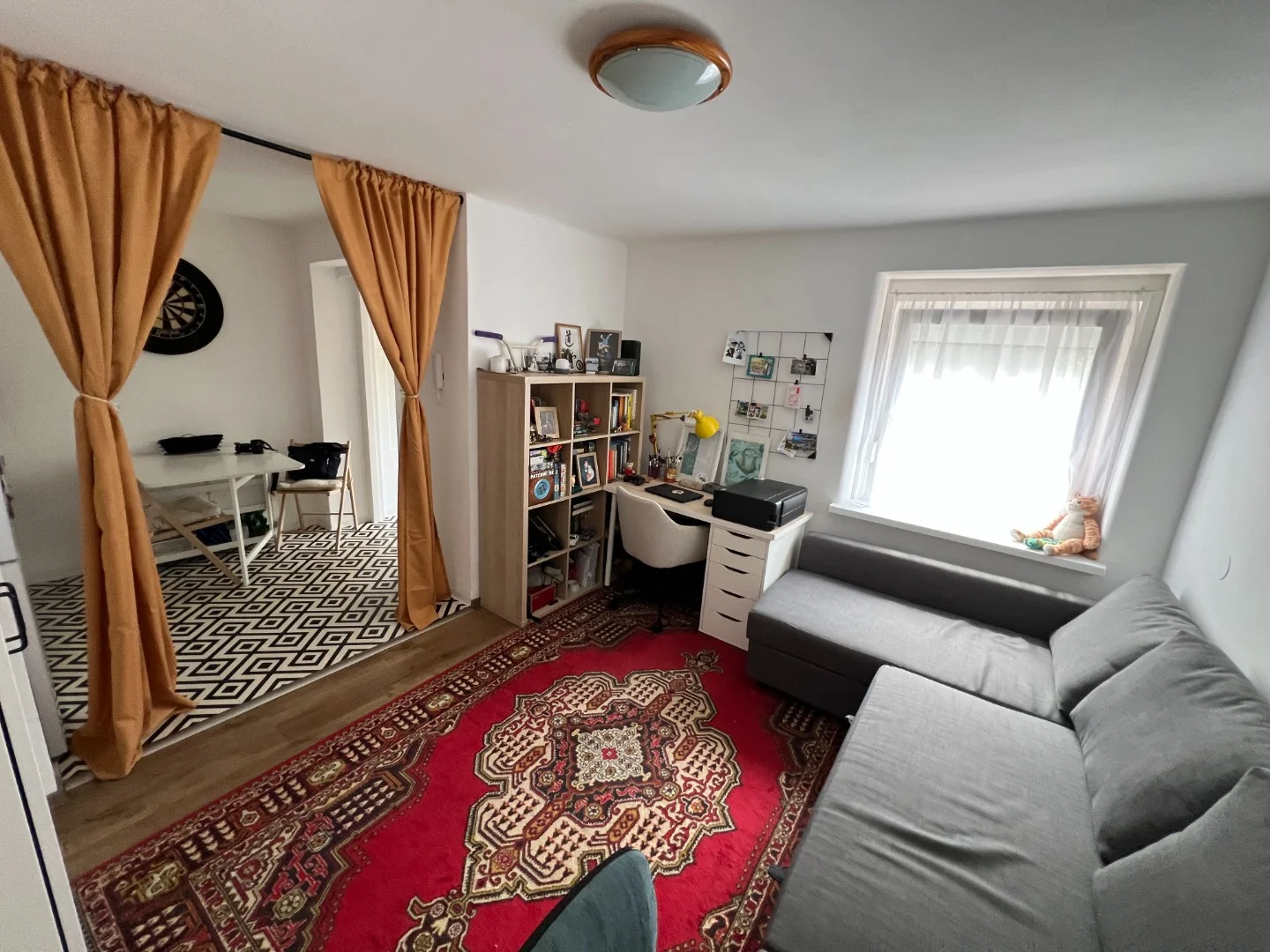 Eladó tégla lakás Pécs Papnövelde utca