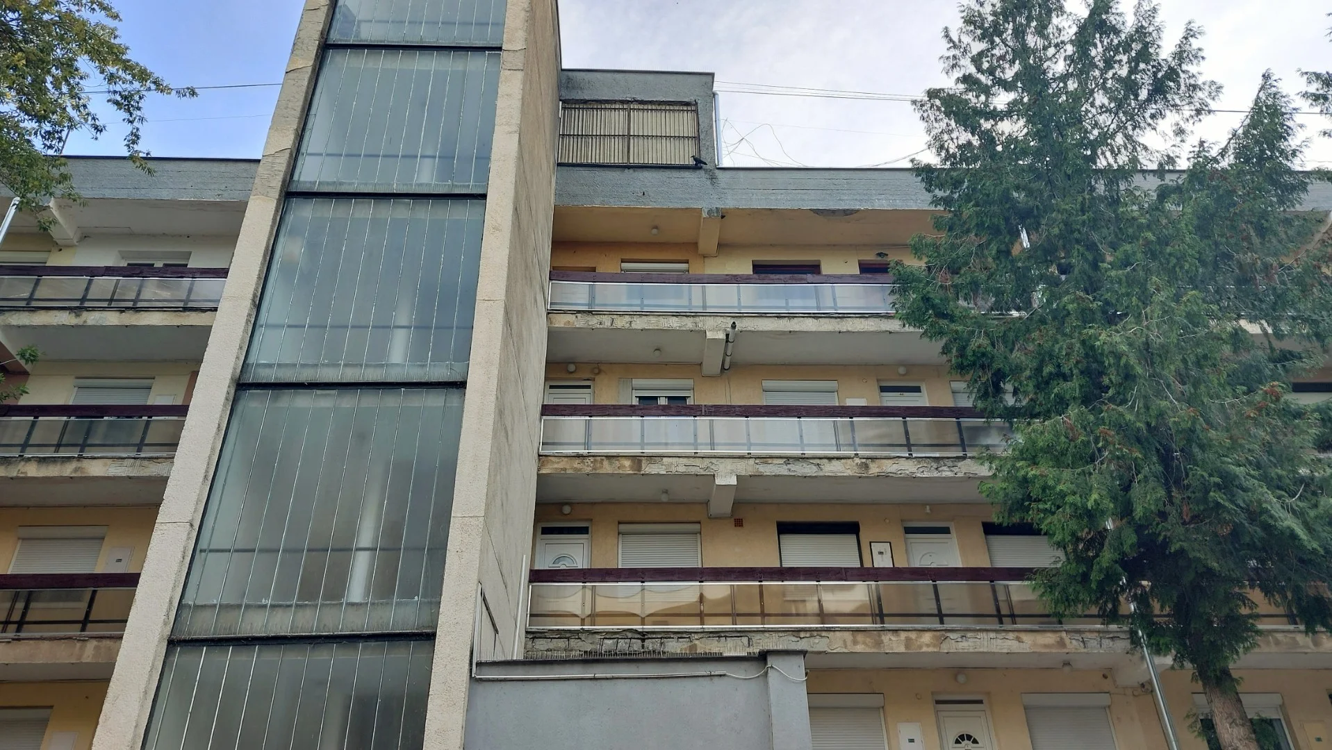 Eladó tégla lakás Siófok Tanácsház utca - Kép 3
