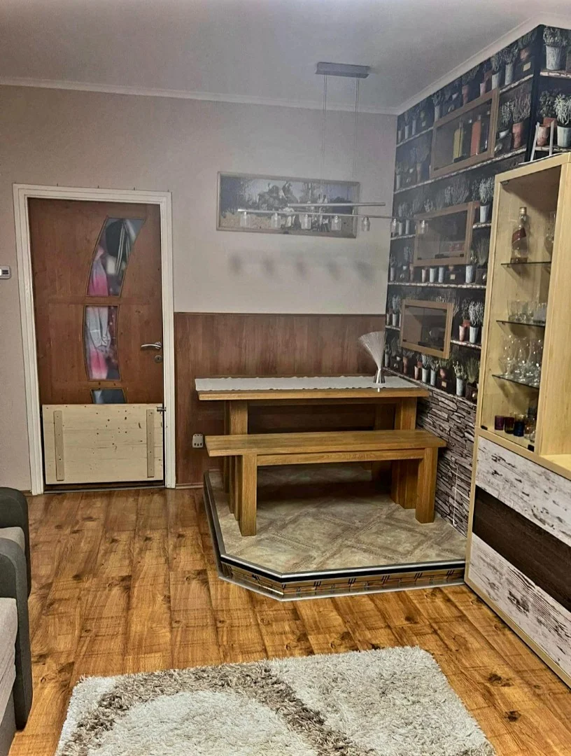 Eladó tégla lakás Eger Cifrakapu utca - Kép 4