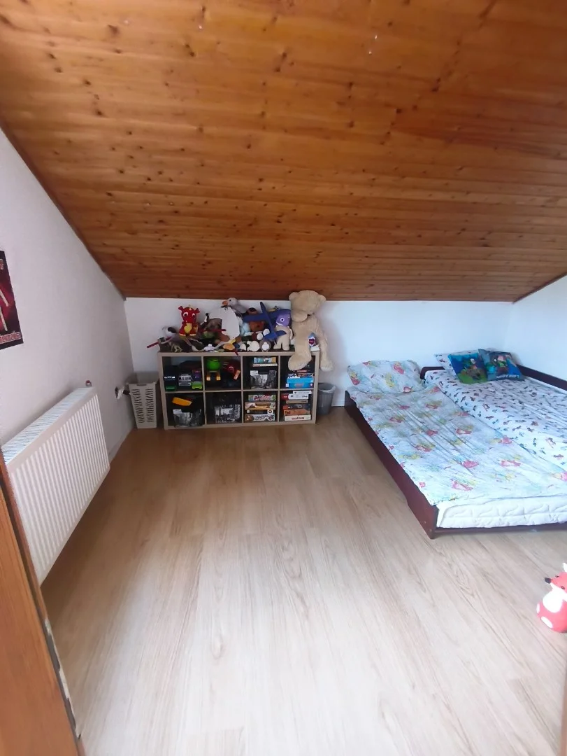 Eladó családi ház Sóskút Park utca - Kép 13