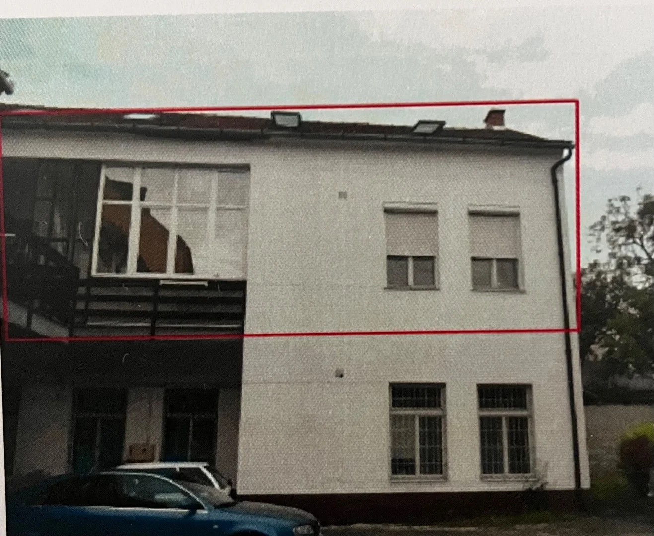 Eladó tégla lakás Tapolca Deák F. u. - Kép 15