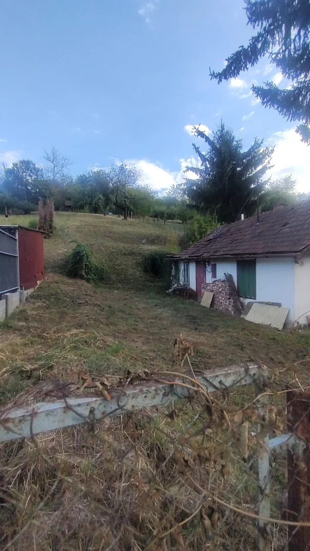 Eladó építési telek Zalaegerszeg Jànka