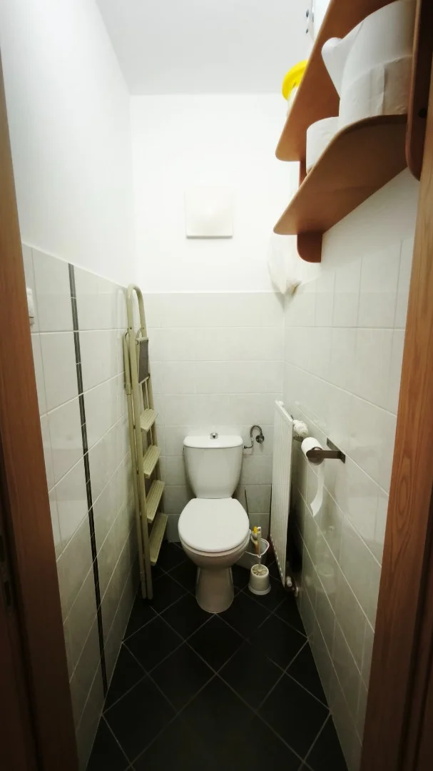 Eladó tégla lakás Budapest 13. ker. Röppentyű utca - Kép 9