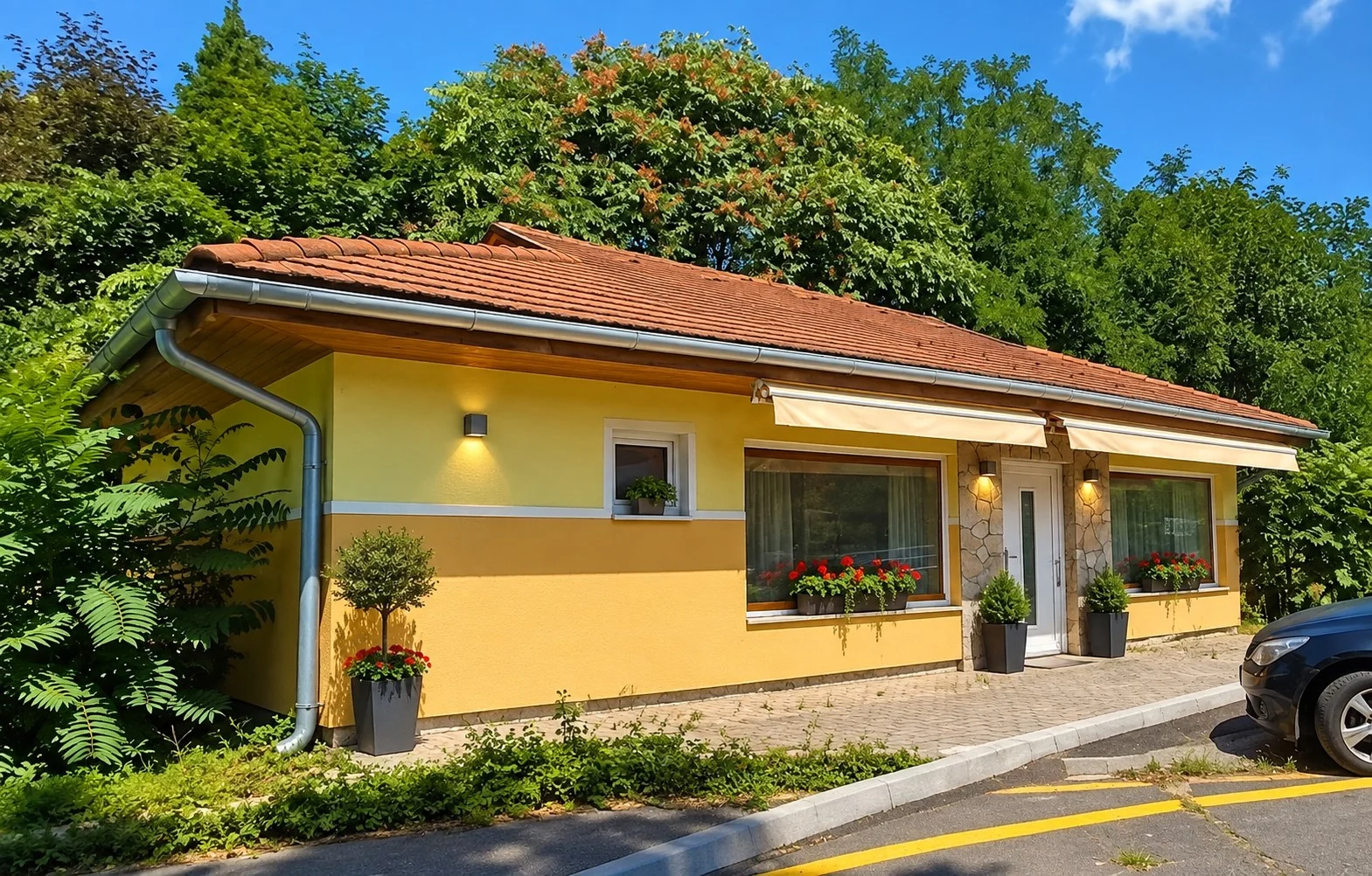 Eladó családi ház Zalaegerszeg Külső-kórház krt
