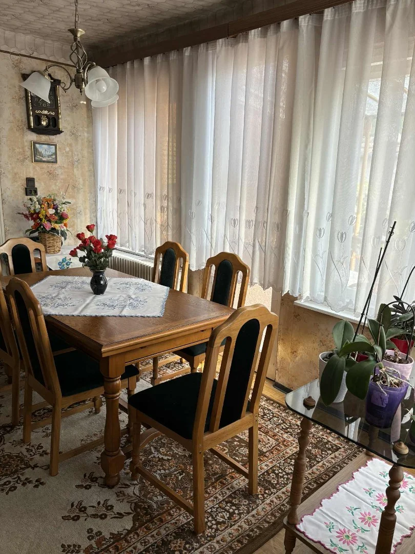 Eladó családi ház Püspökhatvan Szabadság utca - Kép 2