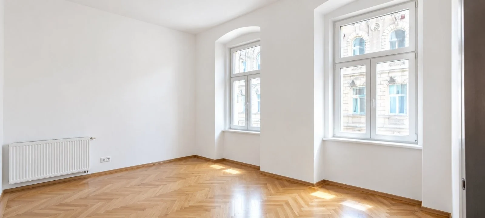 Eladó tégla lakás Budapest 07. ker. Murányi utca - Kép 2