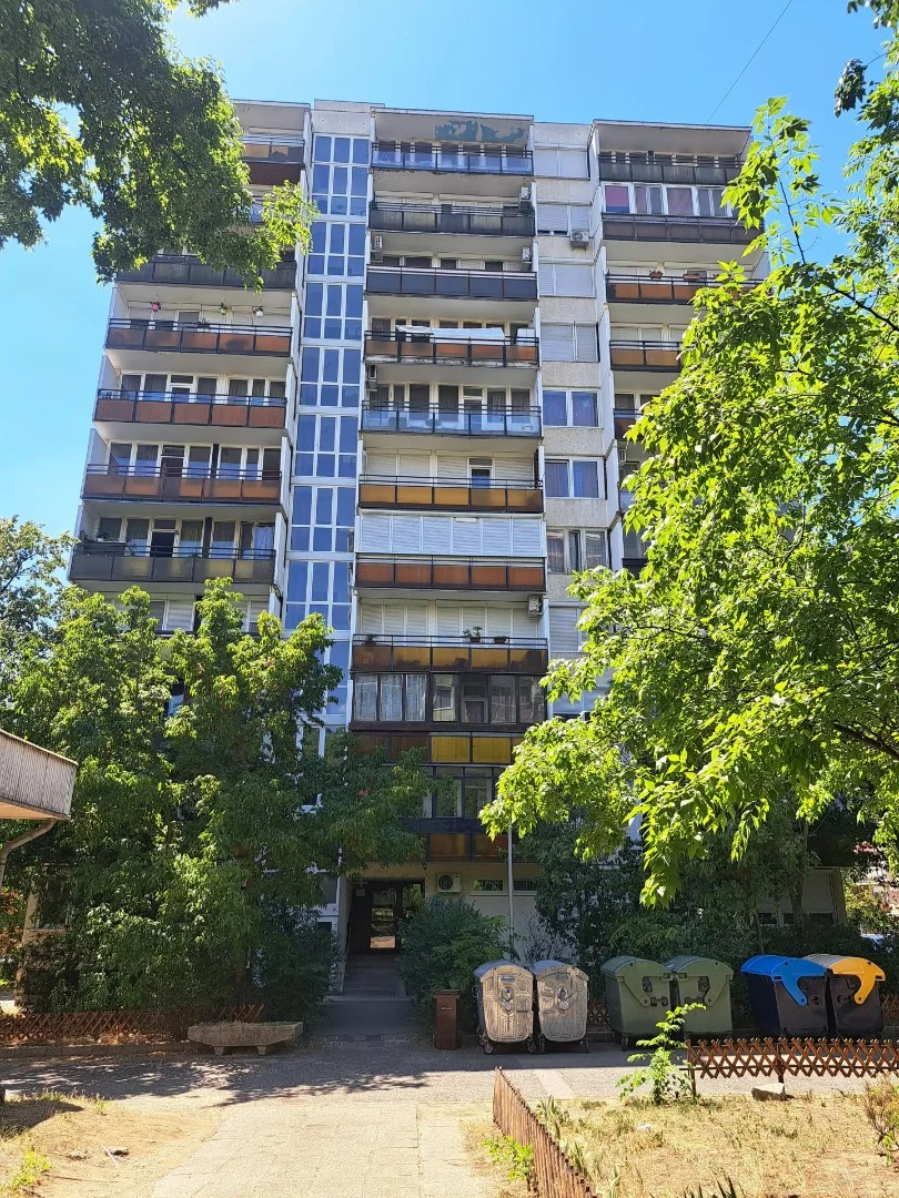 Eladó panel lakás Budapest 20. ker. Ady Endre utca - Kép 2