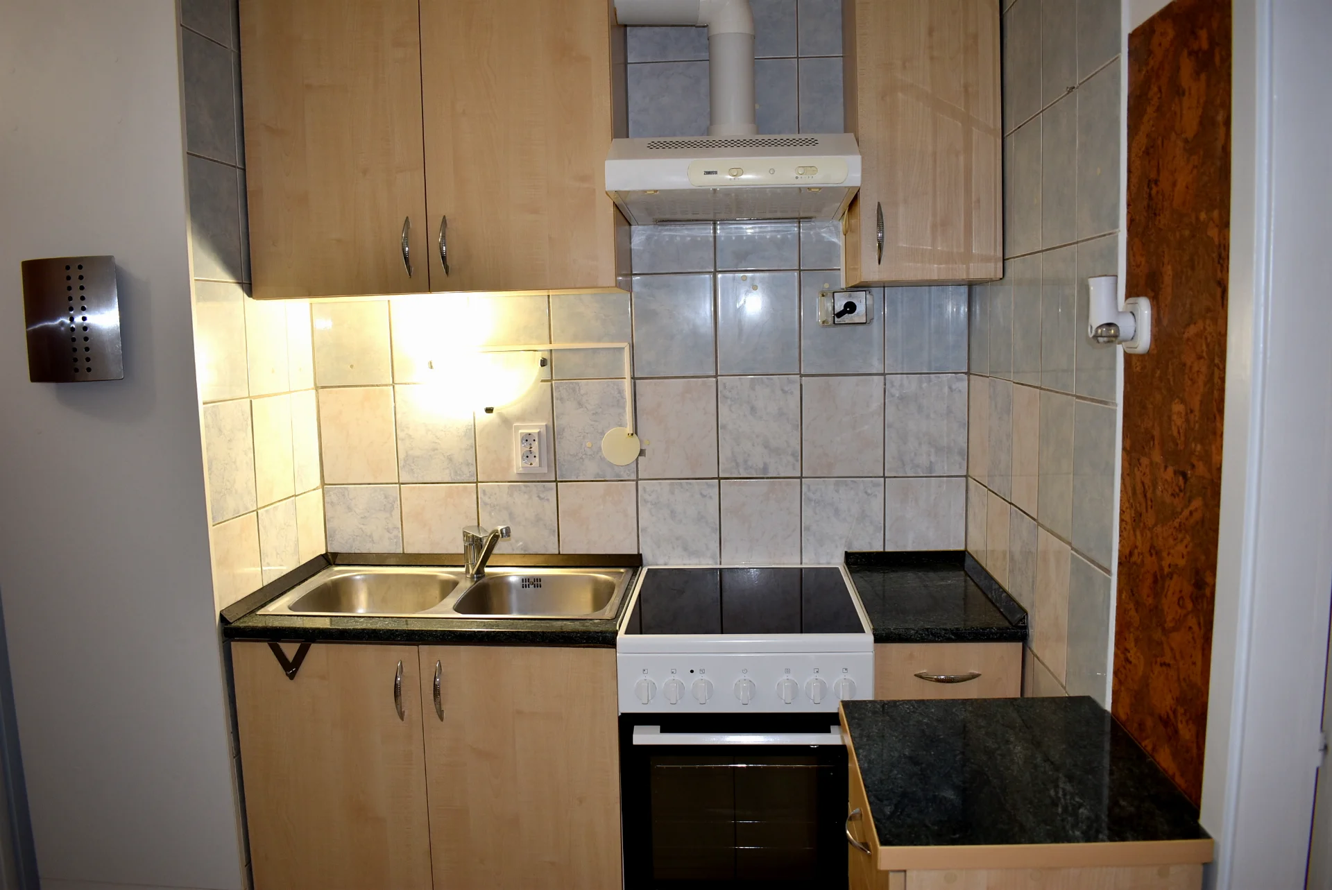 Kiadó lakás Balatonfüred Köztársaság - Kép 3