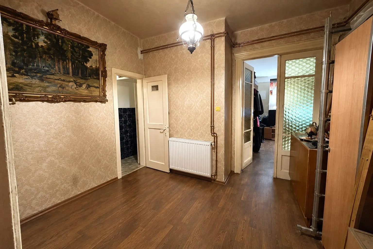 Eladó tégla lakás Budapest 13. ker. Kassák Lajos Utca - Kép 5