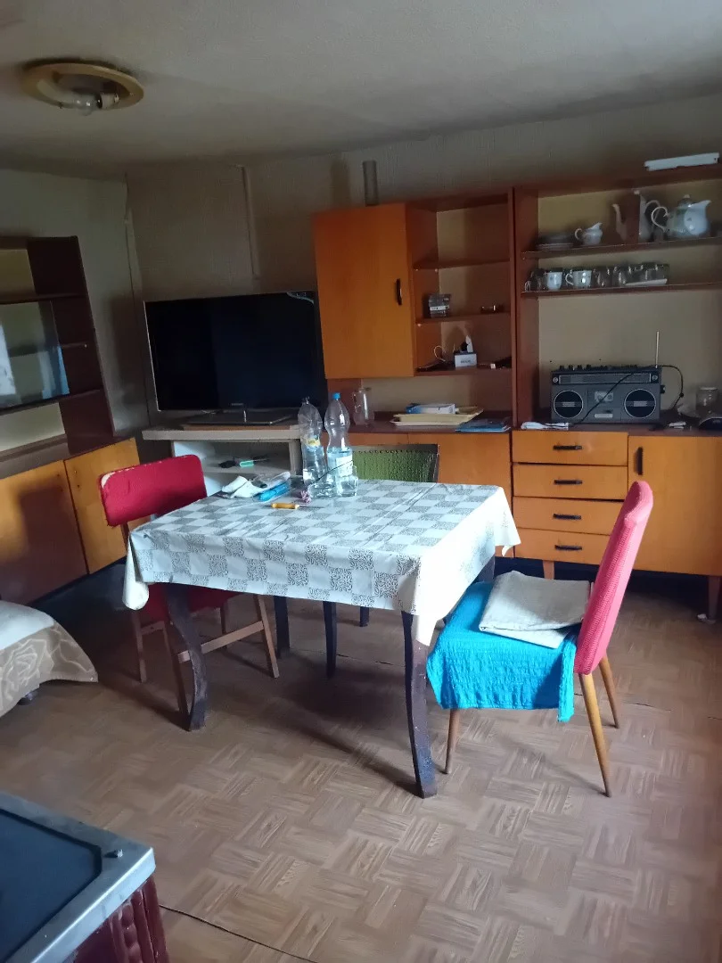 Eladó tégla lakás Berettyóújfalu Akácos utca