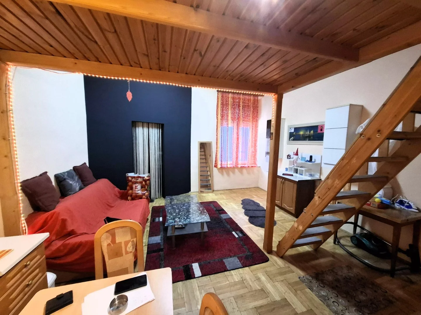 Eladó tégla lakás Budapest 10. ker. Liget tér - Kép 6