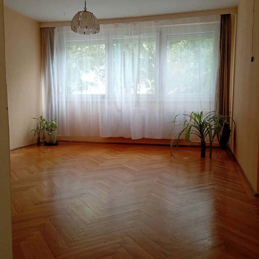 Eladó panel lakás Budapest 14. ker. Füredi utca
