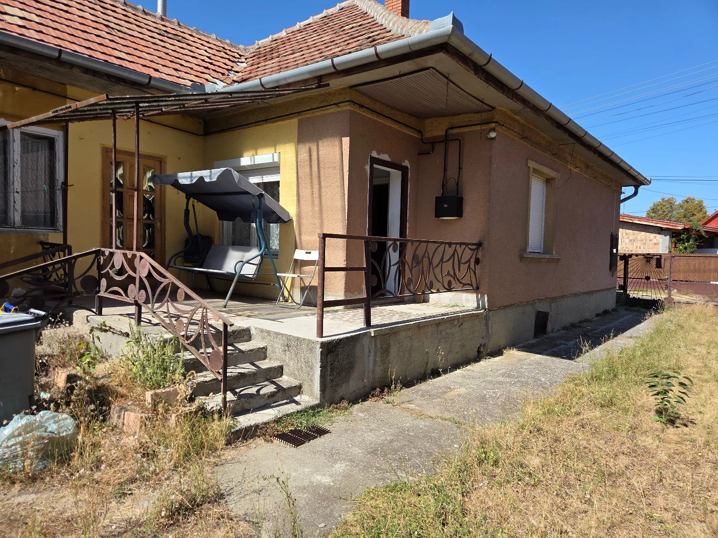 Eladó családi ház Péteri - Kép 3