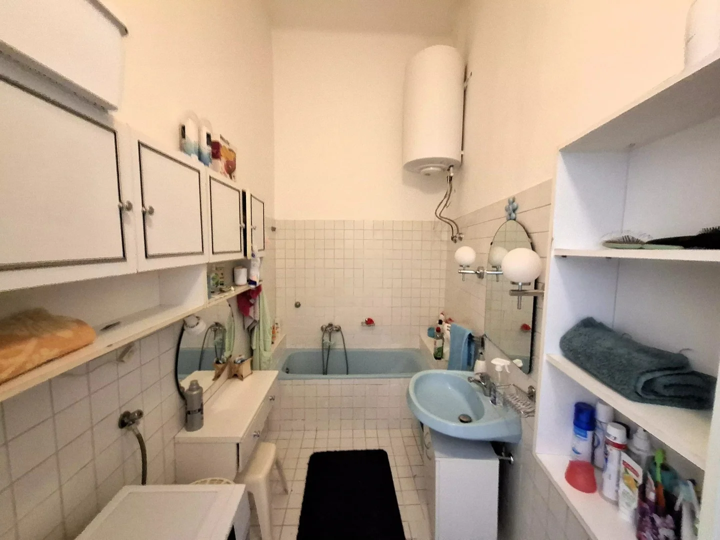 Eladó tégla lakás Budapest 08. ker. Baross - Kép 2