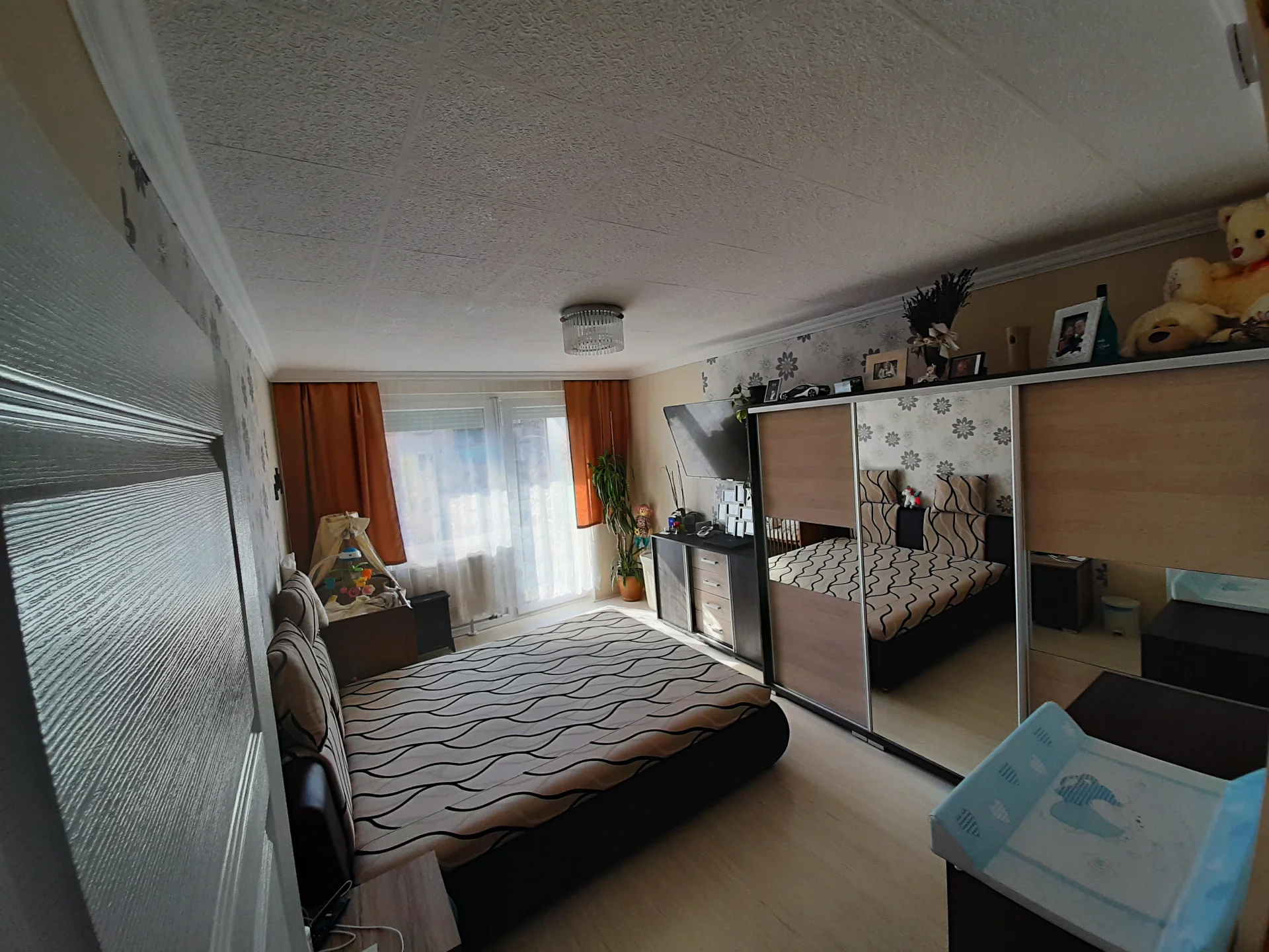 Kiadó lakás Debrecen Füredi út - Kép 4