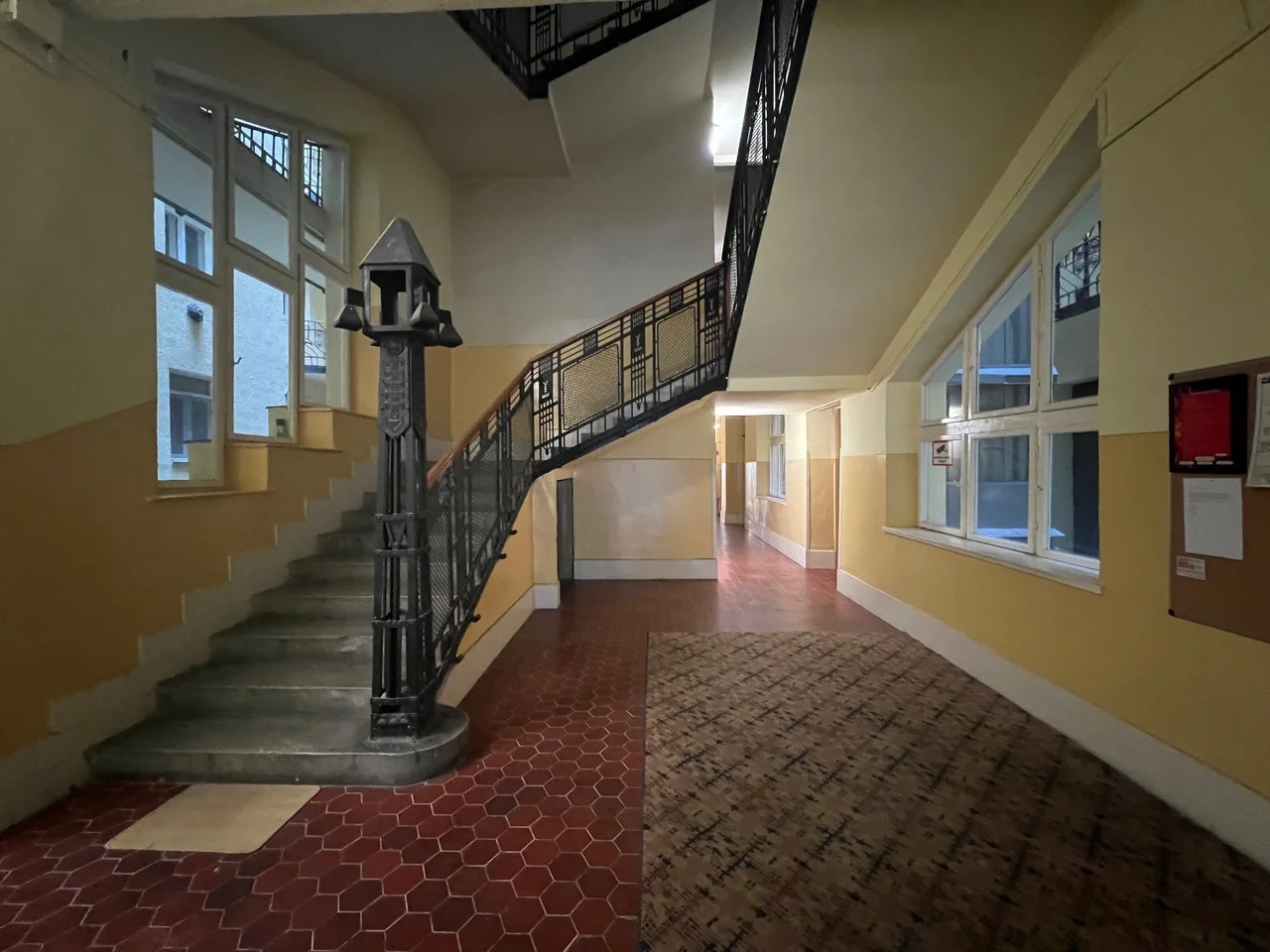 Eladó tégla lakás Budapest 13. ker. Pozsonyi út - Kép 9