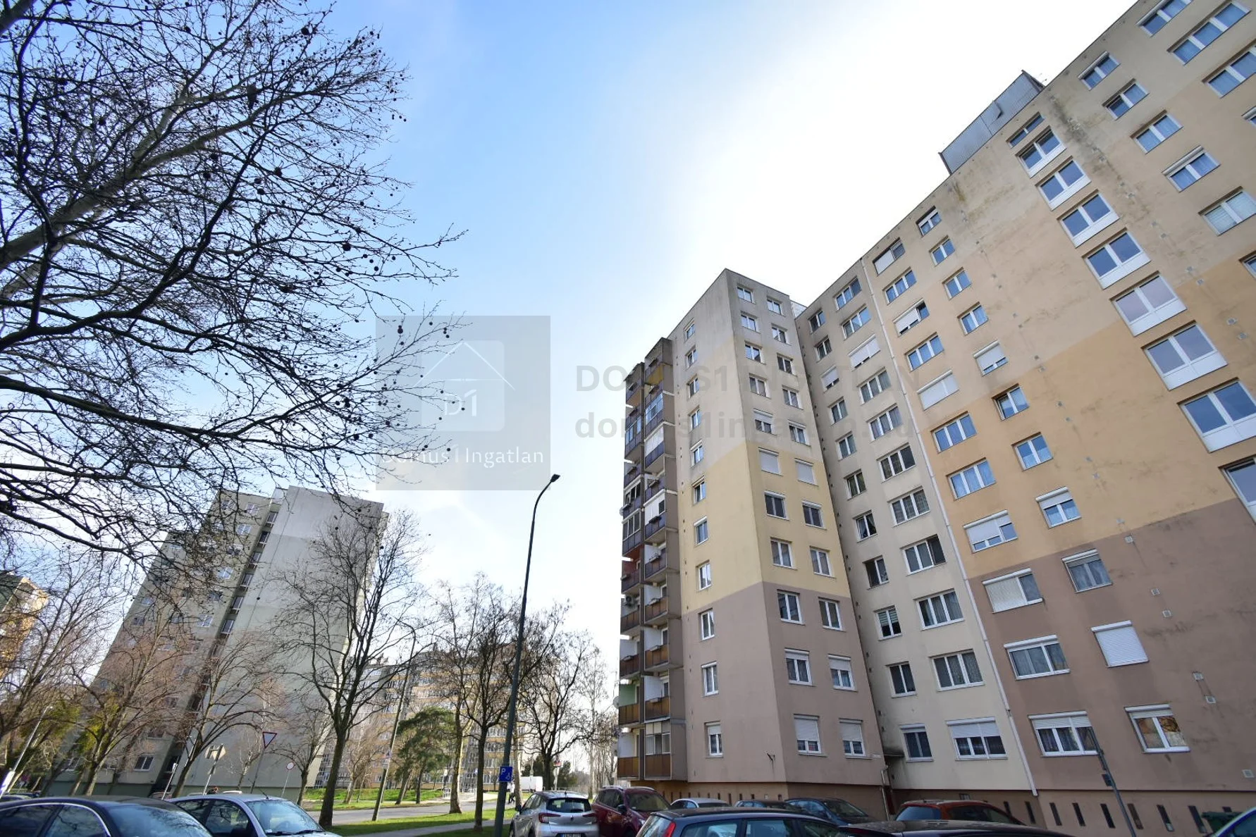 Eladó lakás Szombathely - Kép 8