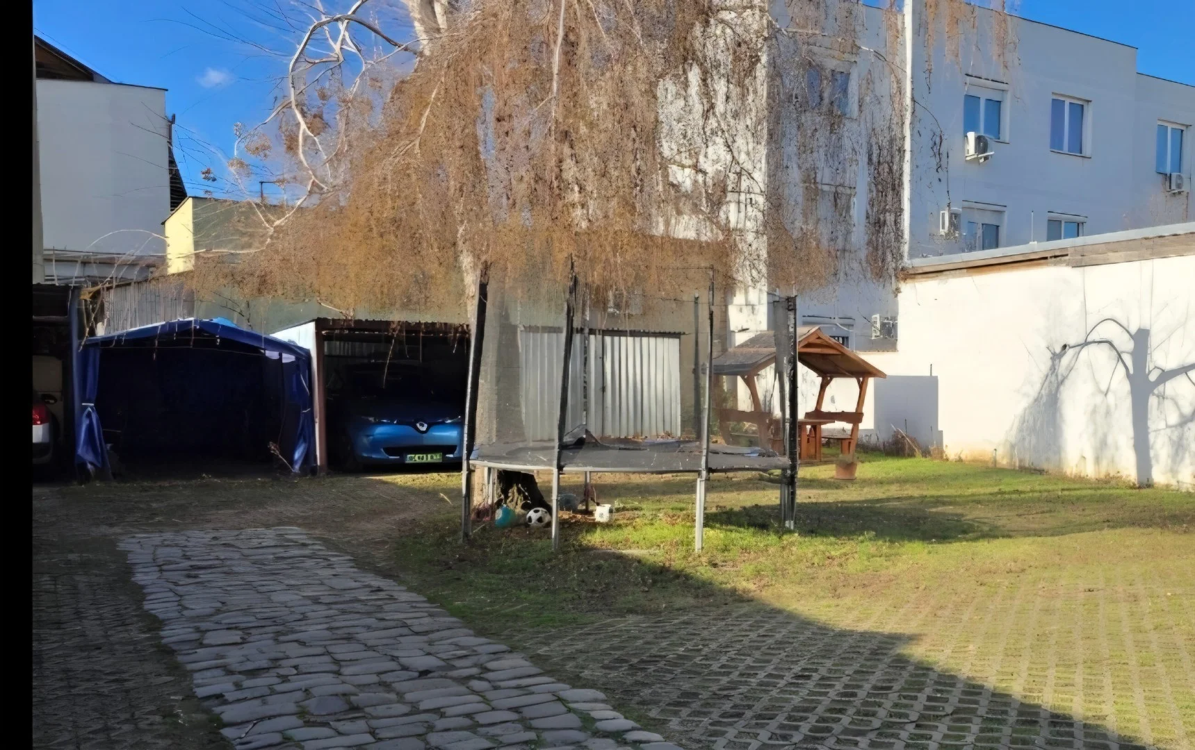 Eladó tégla lakás Nyíregyháza Búza tér - Kép 19