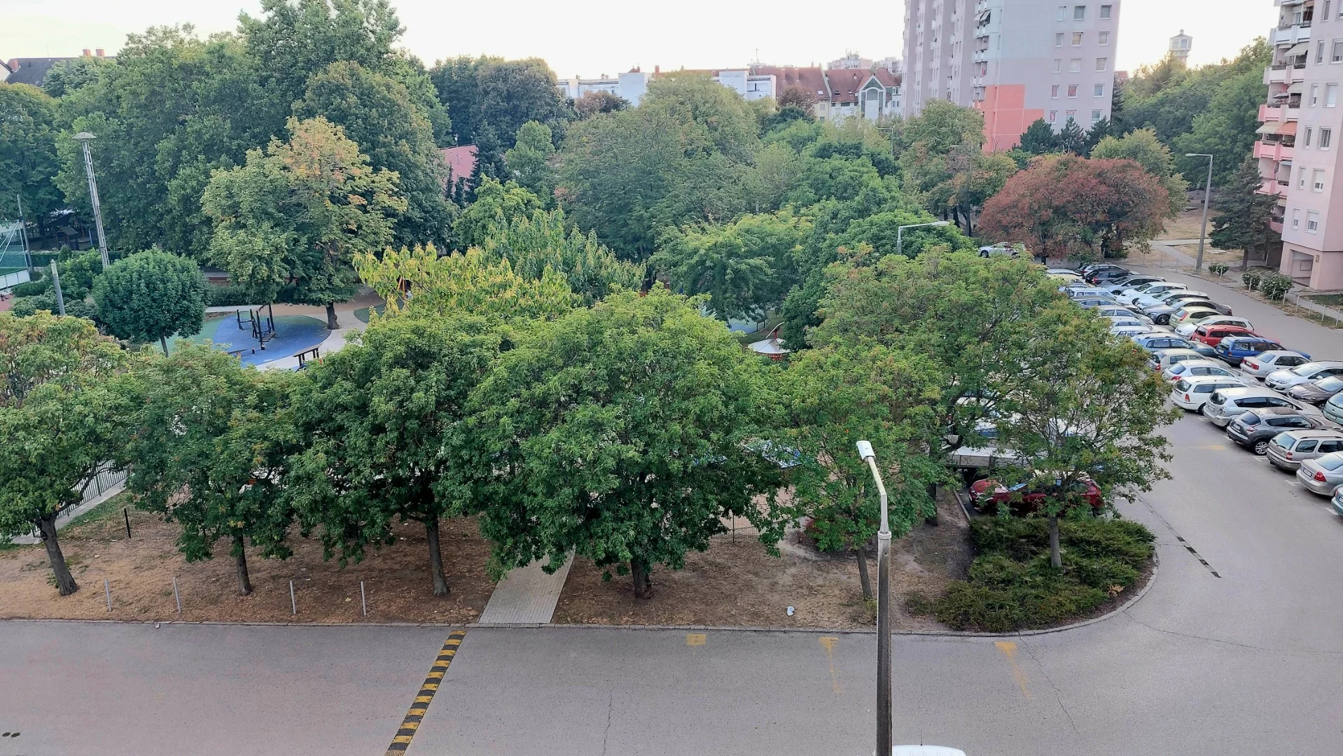 Eladó tégla lakás Siófok Tanácsház utca - Kép 2