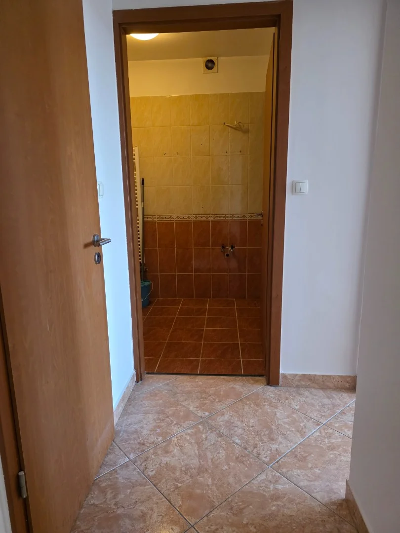 Eladó tégla lakás Nyíregyháza Búza tér - Kép 12