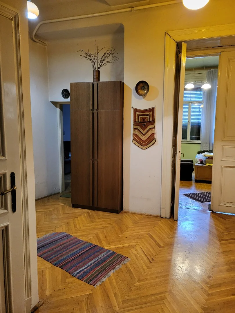 Eladó tégla lakás Budapest 02. ker. Frankel Leó utca