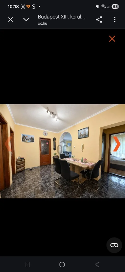 Eladó családi ház Budapest 13. ker. Dolmány utca - Kép 9