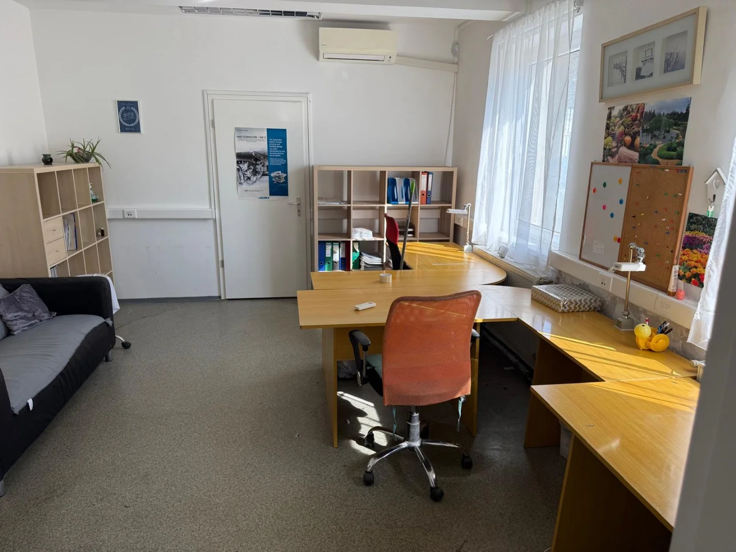 Kiadó raktár ipari / raktár Budapest 21. ker. Színesfém utca - Kép 4