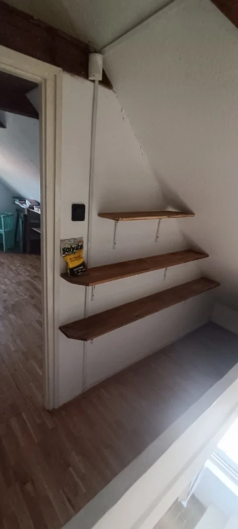 Eladó hétvégi ház nyaraló / üdülő Sóly Meggyes út - Kép 15