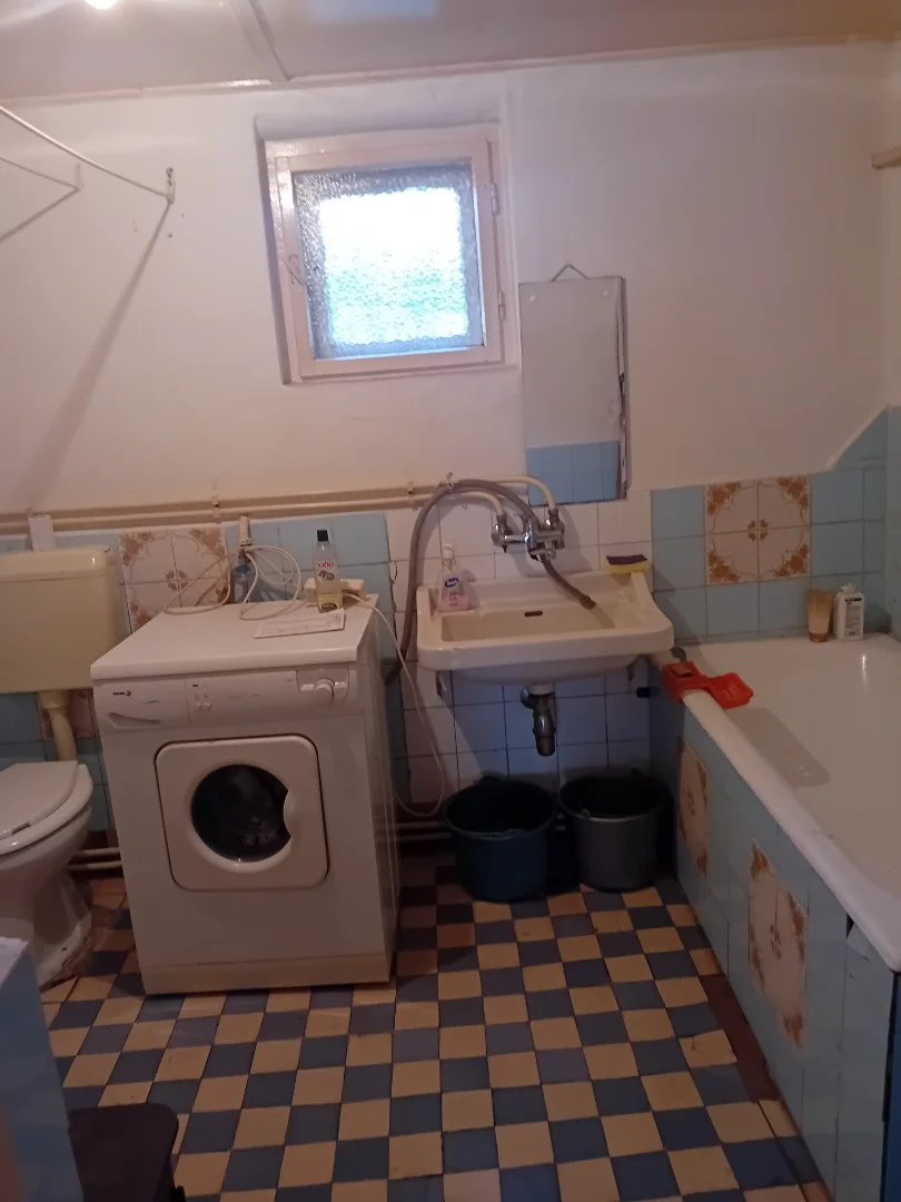 Eladó tégla lakás Berettyóújfalu Akácos utca - Kép 2