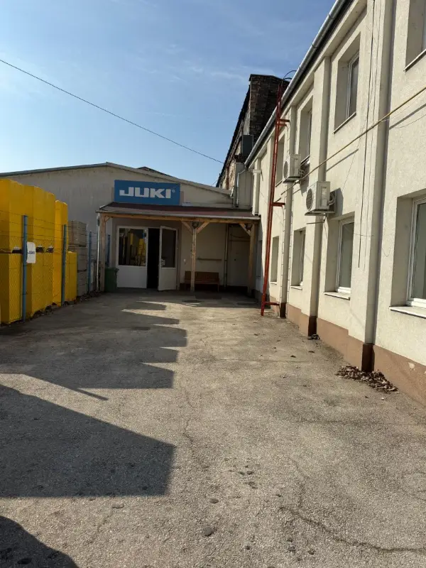 Kiadó raktár ipari / raktár Budapest 21. ker. Színesfém utca