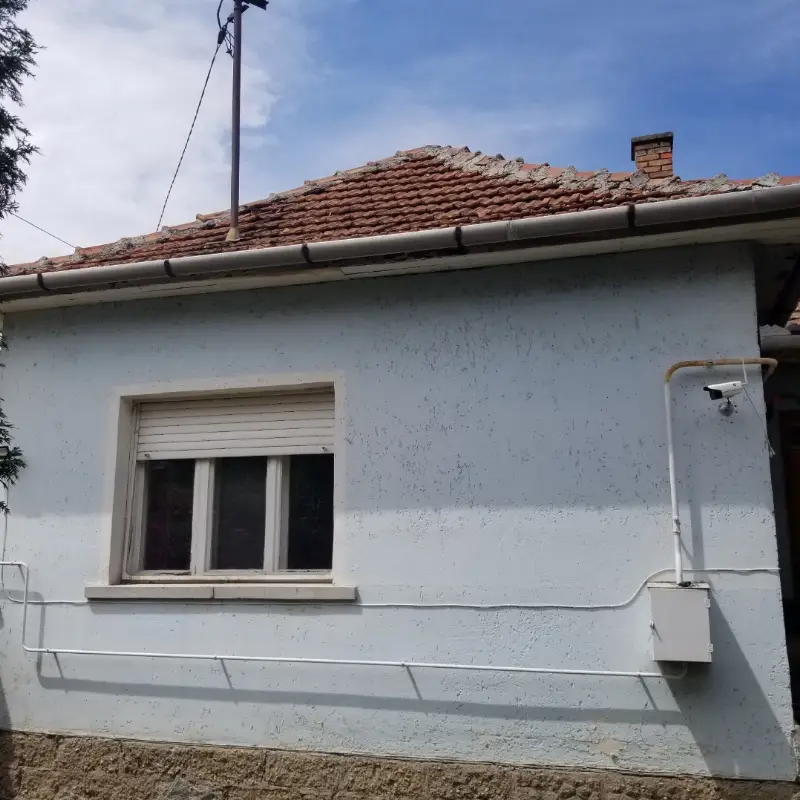 Eladó családi ház Putnok