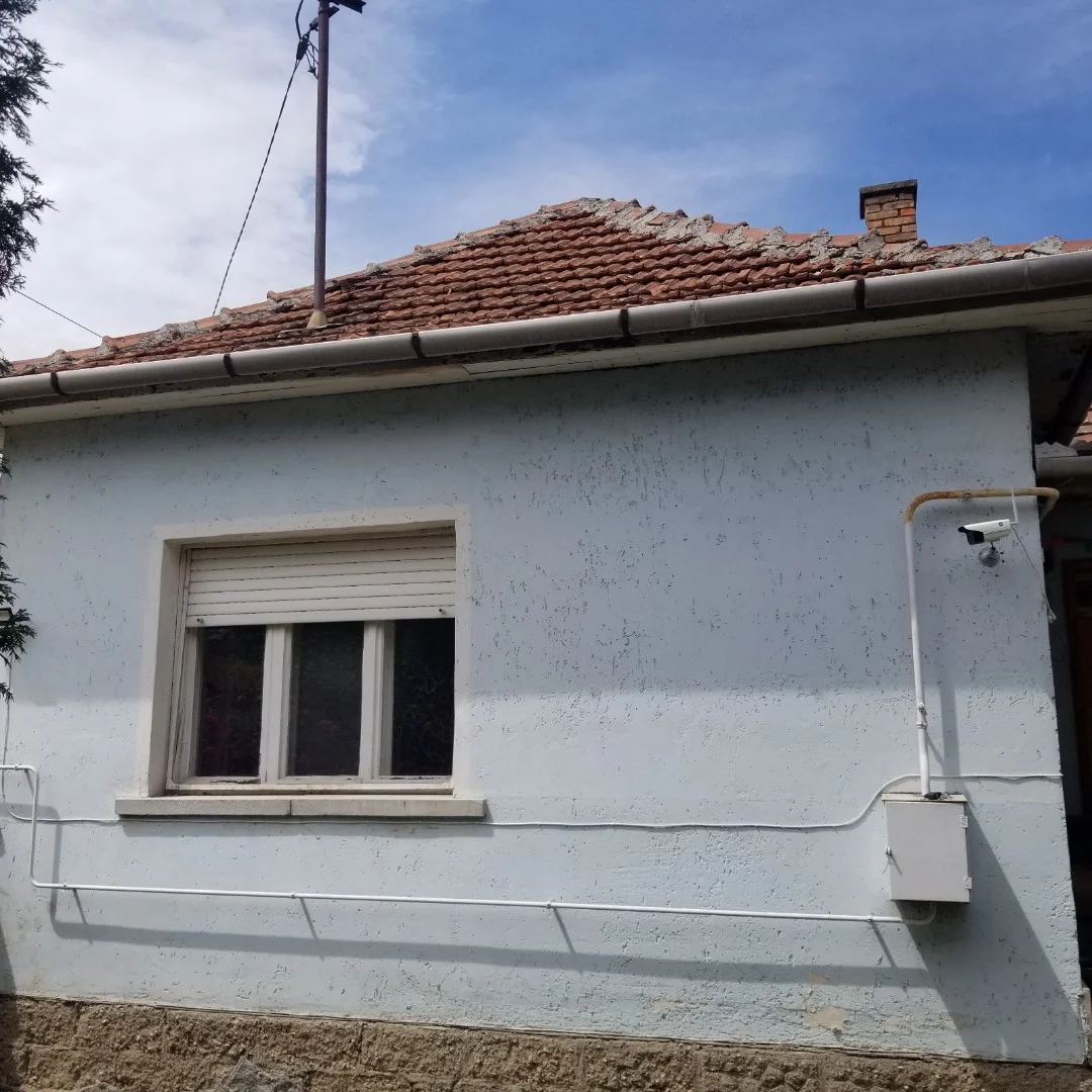 Eladó családi ház Putnok