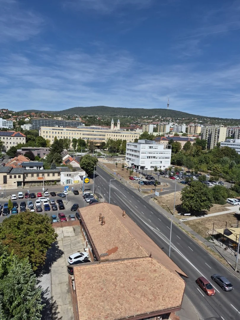 Eladó panel lakás Pécs Endresz György utca - Kép 11