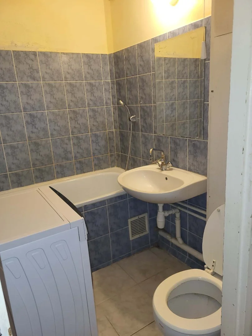 Eladó panel lakás Szeged Ipoly sor - Kép 5