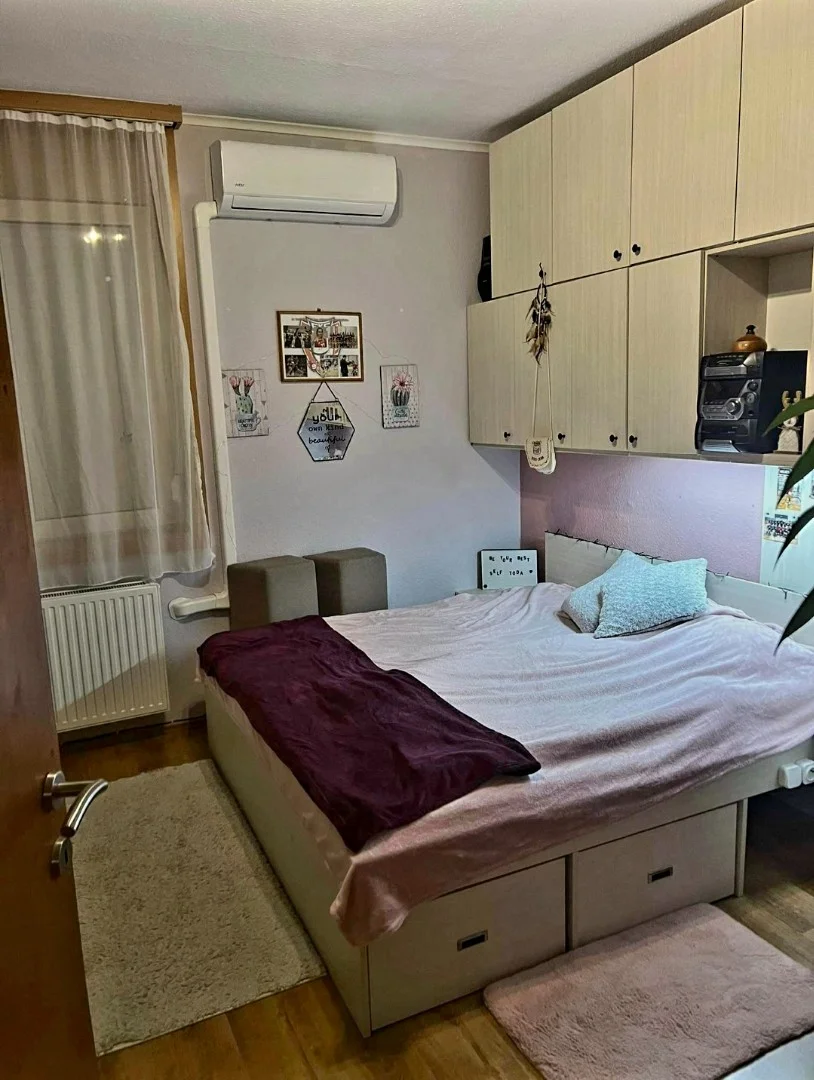 Eladó tégla lakás Eger Cifrakapu utca - Kép 6