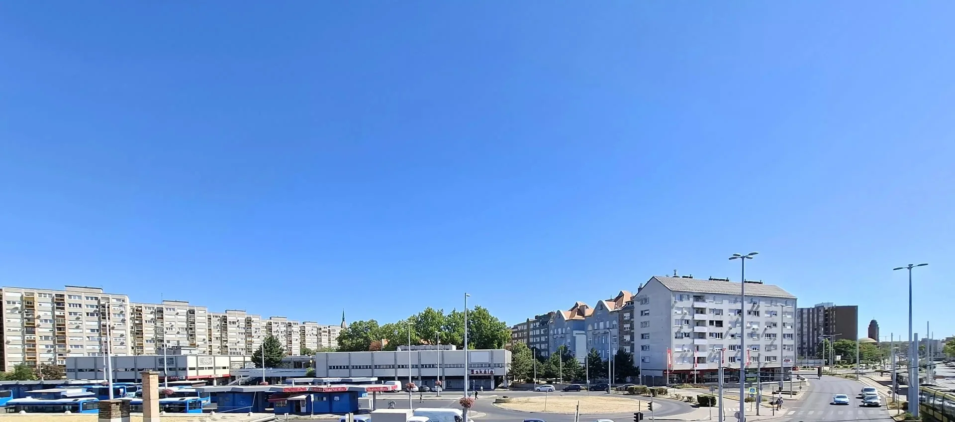 Eladó tégla lakás Budapest 10. ker. Liget tér - Kép 11