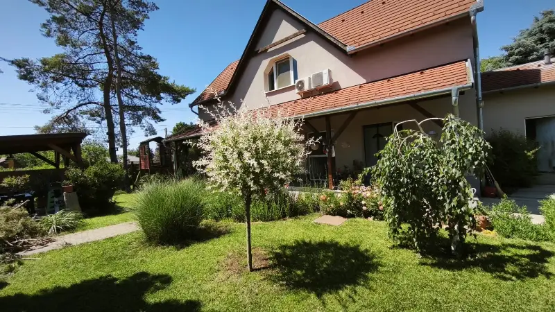 Eladó családi ház Hódmezővásárhely