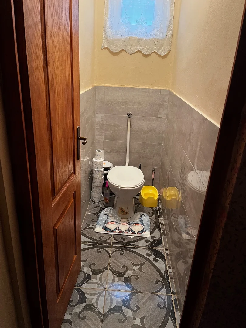 Eladó családi ház Tornyospálca Bajcsy-Zsilinszky utca - Kép 2