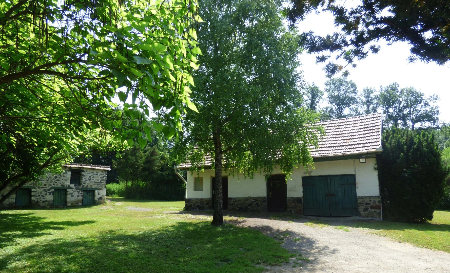 Eladó családi ház Buják Keselyrét puszta - Kép 9