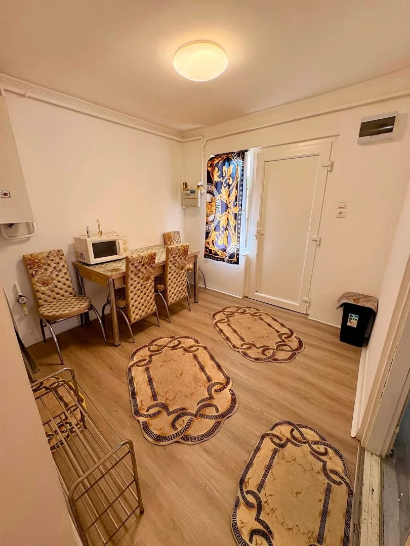 Kiadó családi ház Budapest 20. ker. Hitel Márton utca - Kép 5